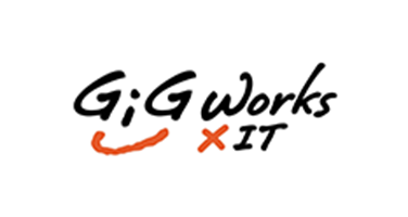 GiG works × IT