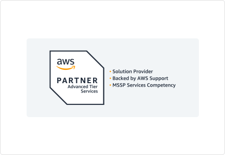 awsPARTNER Advanced Tier Services