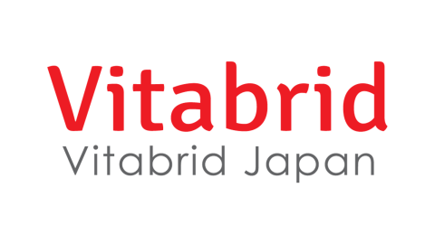 ビタブリッド ジャパン様