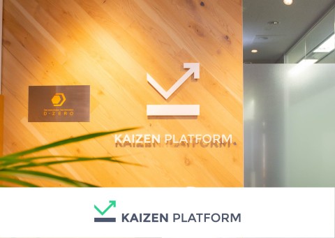 株式会社Kaizen Platform様