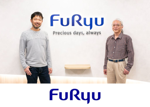 フリュー株式会社様