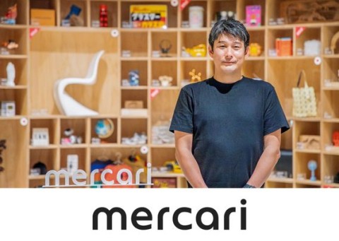 株式会社メルカリ様