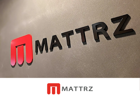 Mattrz株式会社様